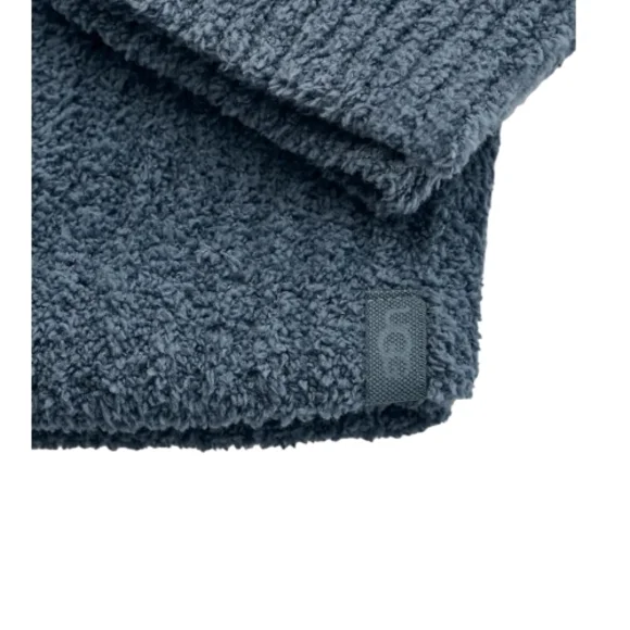 UGG Men's Textured Knit Ryatt Crew Rib Sweater L NWOT